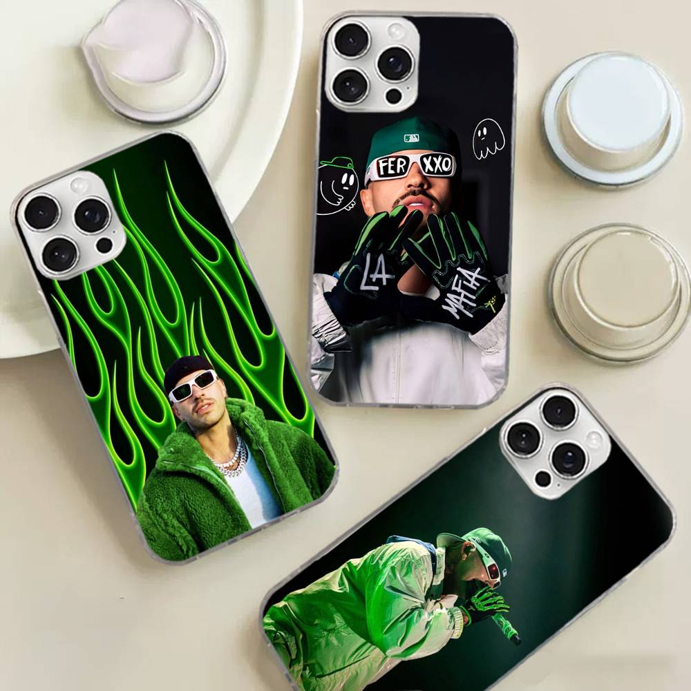 Street Fashion Quotes - غطاء هاتف فاخر بتصميم جرافيتي من