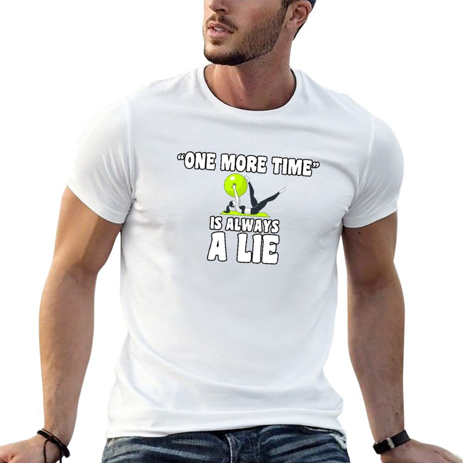تي شيرت بطباعة اقتباسات مضحكة  - مراجعة Street Fashion Quotes وسعره