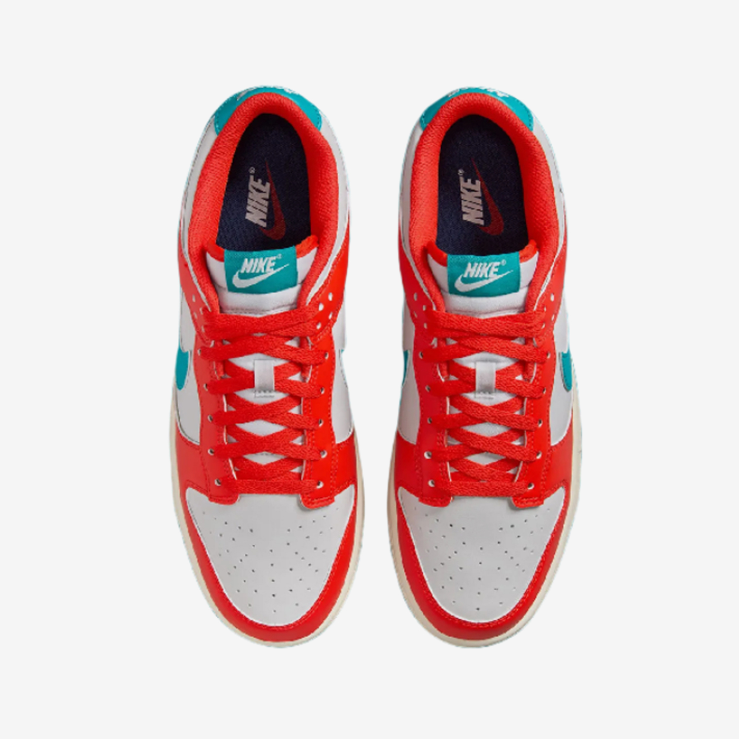 حذاء نايك دانك لو الأصلي الجدي - مراجعة Street Fashion Nike وسعره