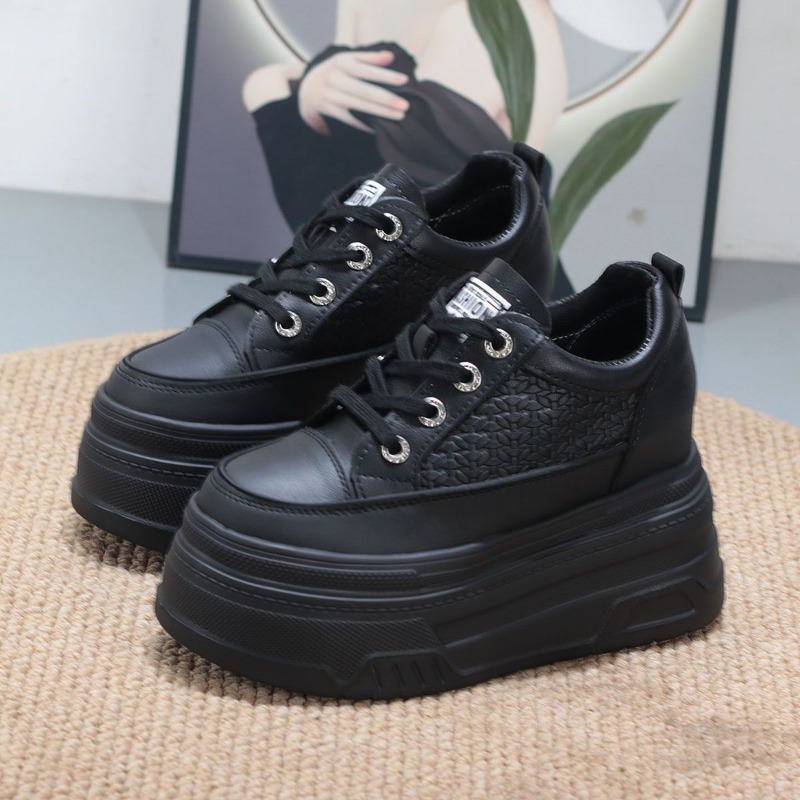 أحذية رياضية جديدة لعام 2026 ب - مراجعة Chunky Sneaker Platform وسعره