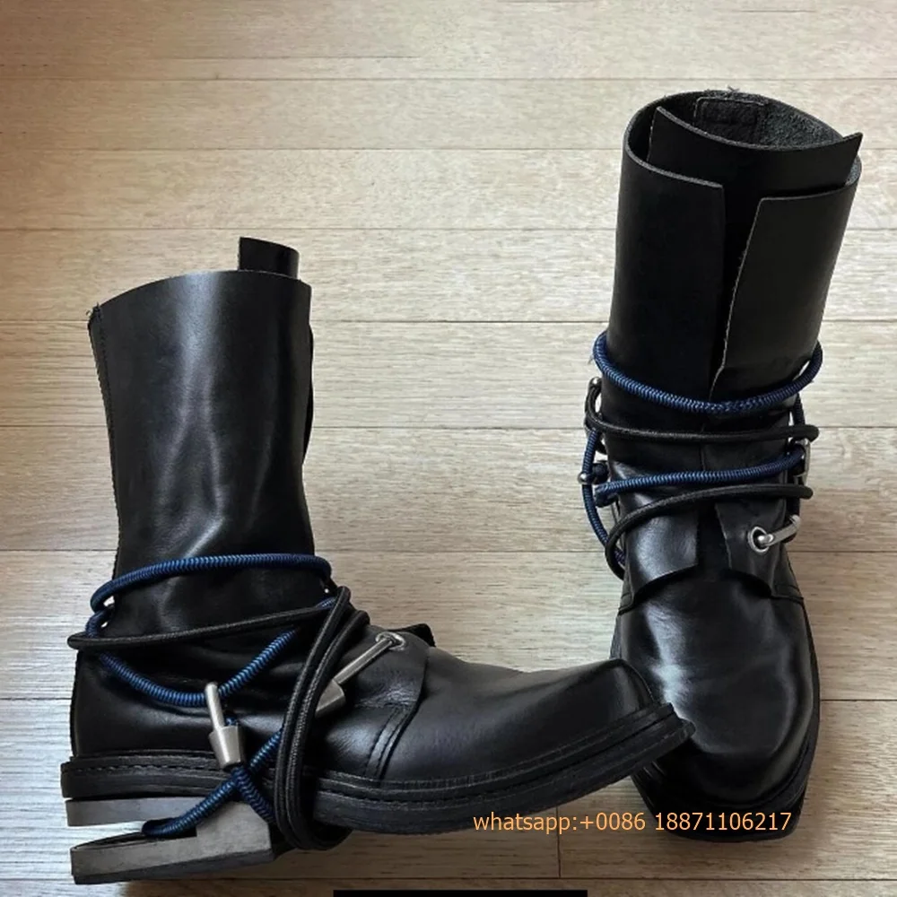 2025 جولة تو كعب معدني الأحذية - مراجعة Street Fashion Rome 2025 وسعره