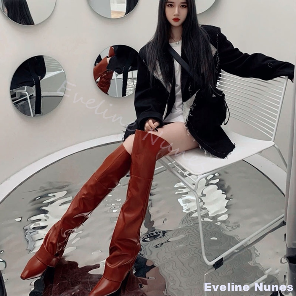 حذاء نسائي جديد موديل 2025 بمق - مراجعة Street Fashion Rome 2025 وسعره
