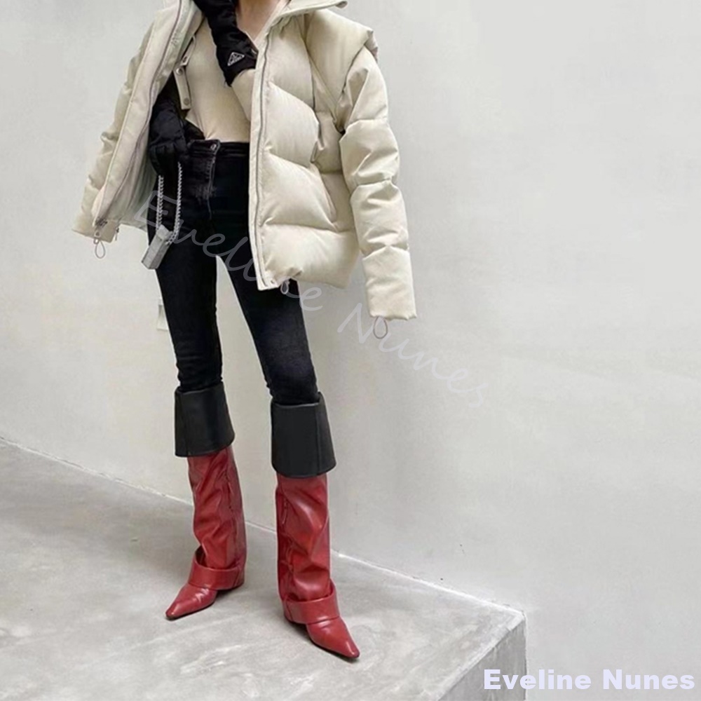 حذاء نسائي جديد موديل 2025 بمق - مراجعة Street Fashion Rome 2025 وسعره