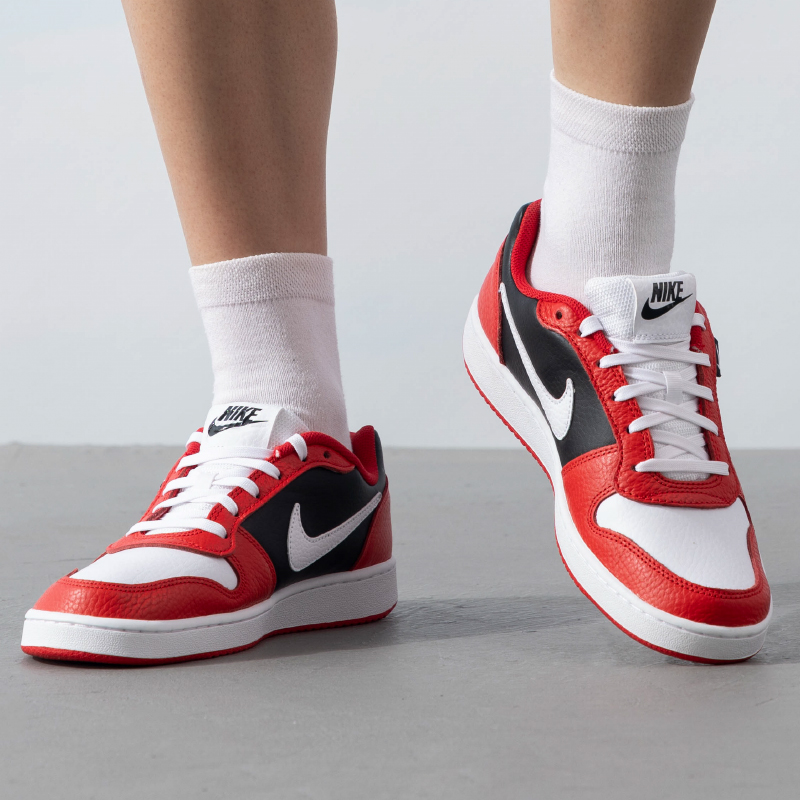 حذاء نايك رجالي إيبرنون لو بري - مراجعة Street Fashion Nike وسعره