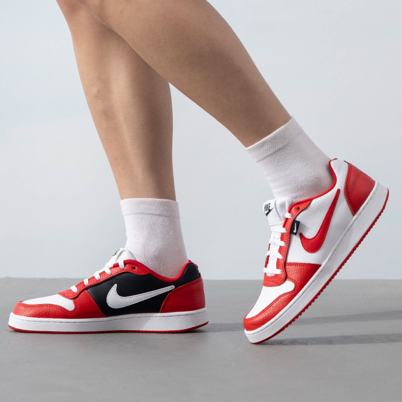 حذاء نايك رجالي إيبرنون لو بري - مراجعة Street Fashion Nike وسعره