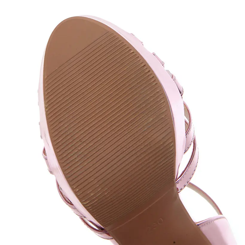 كبيرة الحجم الذهب الزفاف النسا - مراجعة Chunky Sneaker Platform وسعره