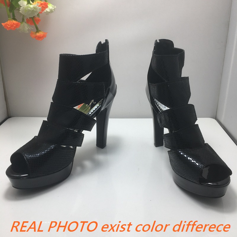 كعب مكتنز مكتنز من طرف القط زق - مراجعة Chunky Sneaker Platform وسعره